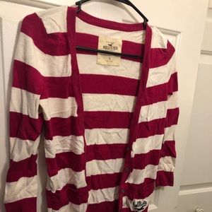 Hollister sweater